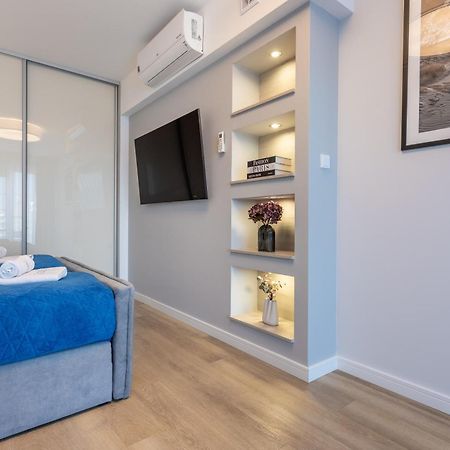 Apartpark - Ambria Apartments Swinoujscie Luaran gambar