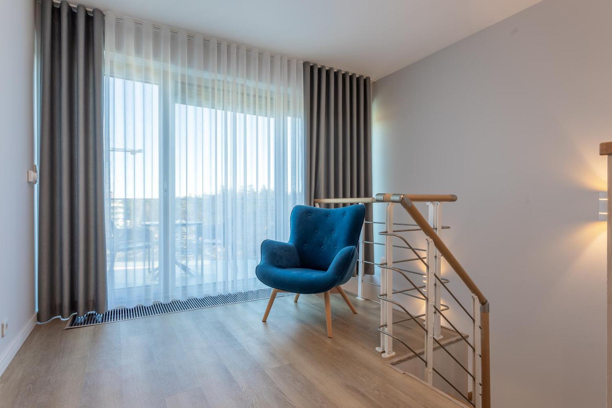 Apartpark - Ambria Apartments Swinoujscie Luaran gambar