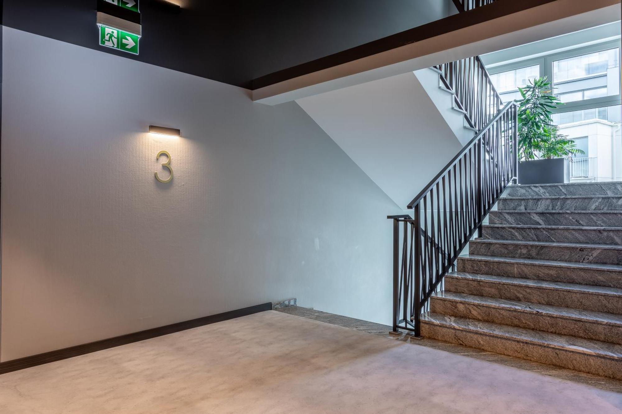 Apartpark - Ambria Apartments Swinoujscie Luaran gambar